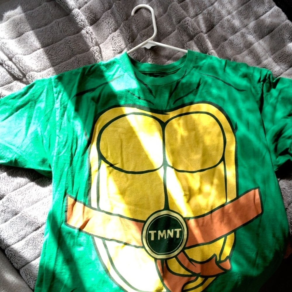 Ninja Turtles tee - Picture 2 of 4